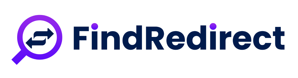 FindRedirect